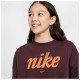 Nike Παιδικό φούτερ Sportswear Club Fleece